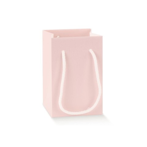 SHOPB.C 90X90X140 FIBRA ROSA